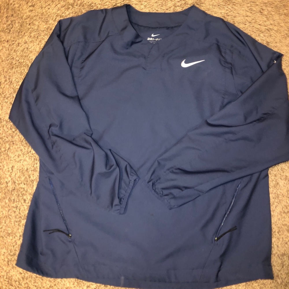 Nike Jacket